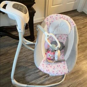 Meet your Posher, Anabel